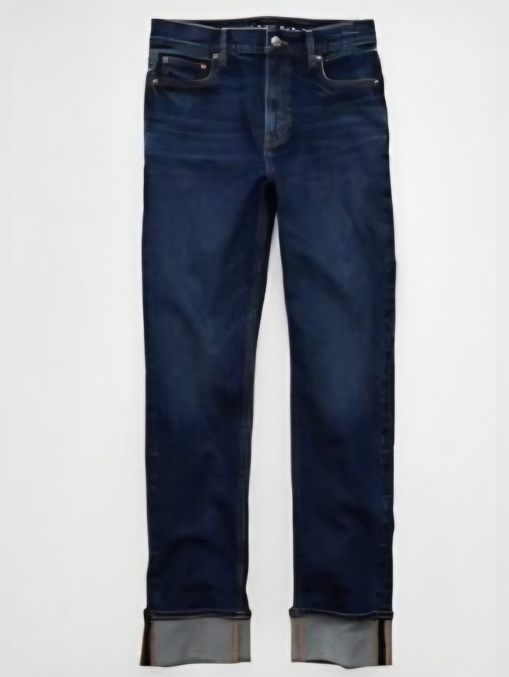 American Eagle Stretch Super High Waisted